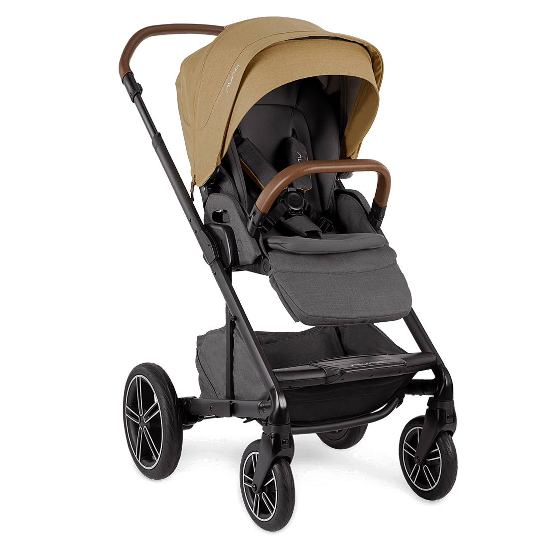 Nuna Mixx Next Stroller