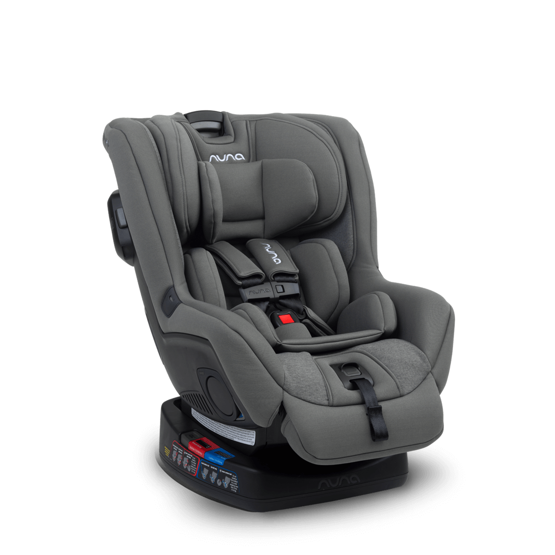 Nuna Rava Convertible Carseat