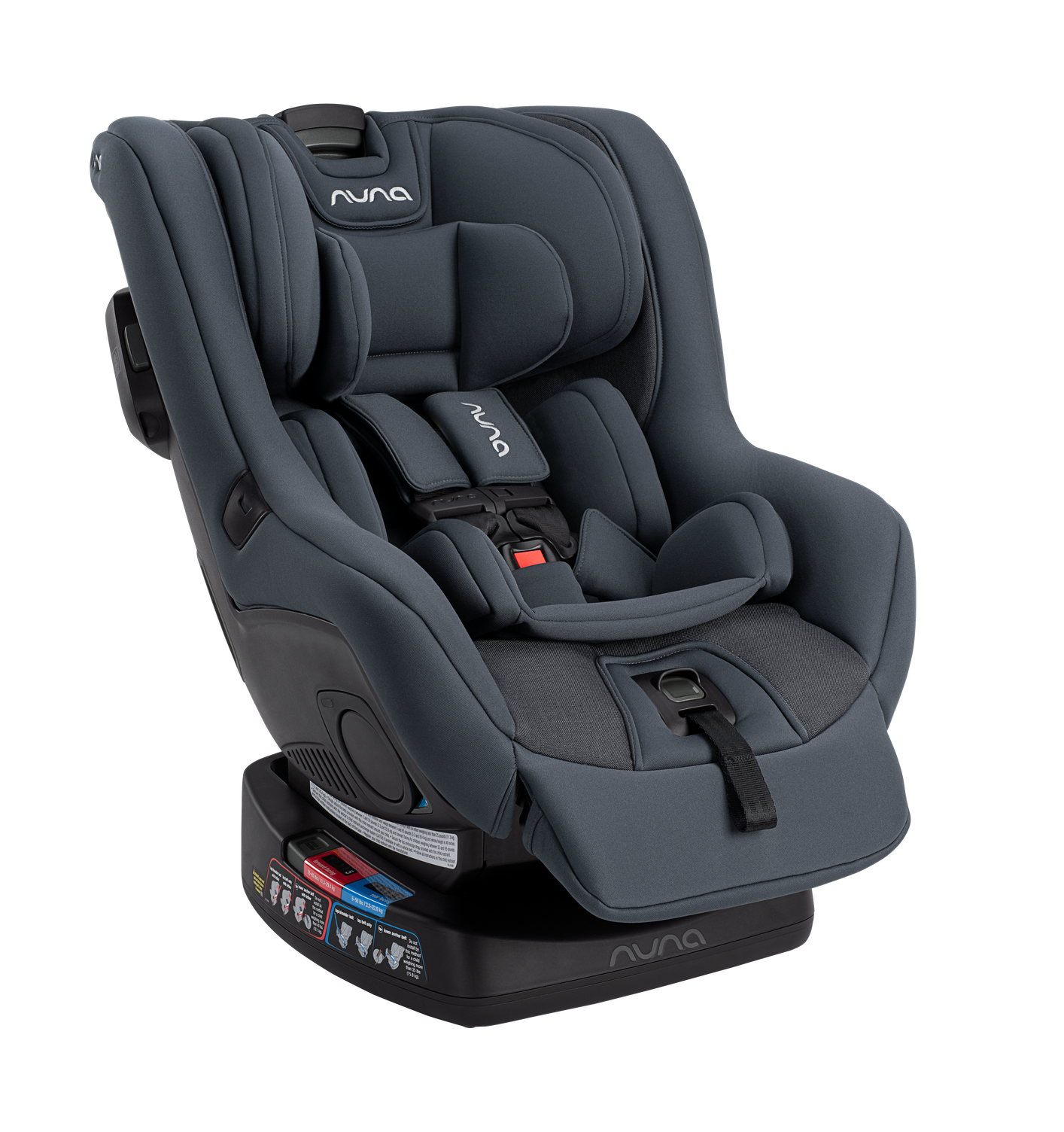 Nuna Rava Convertible Carseat