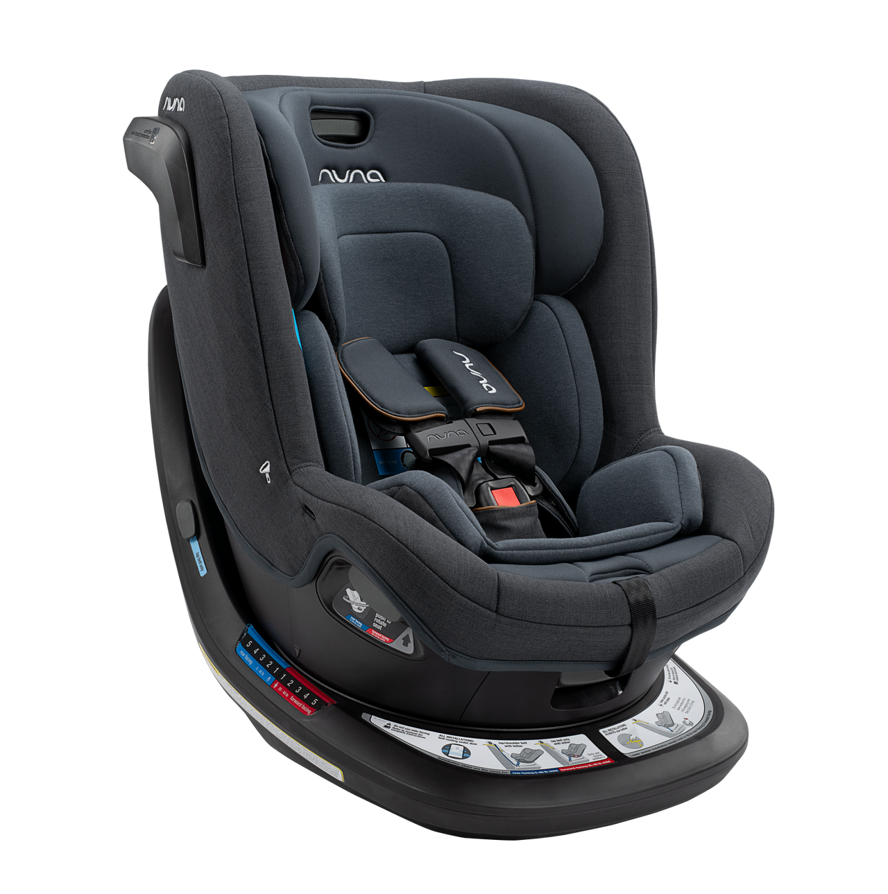 Nuna Revv Convertible Carseat