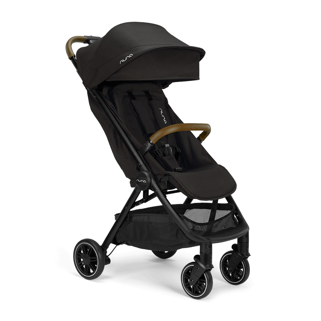 Nuna Trvl Stroller