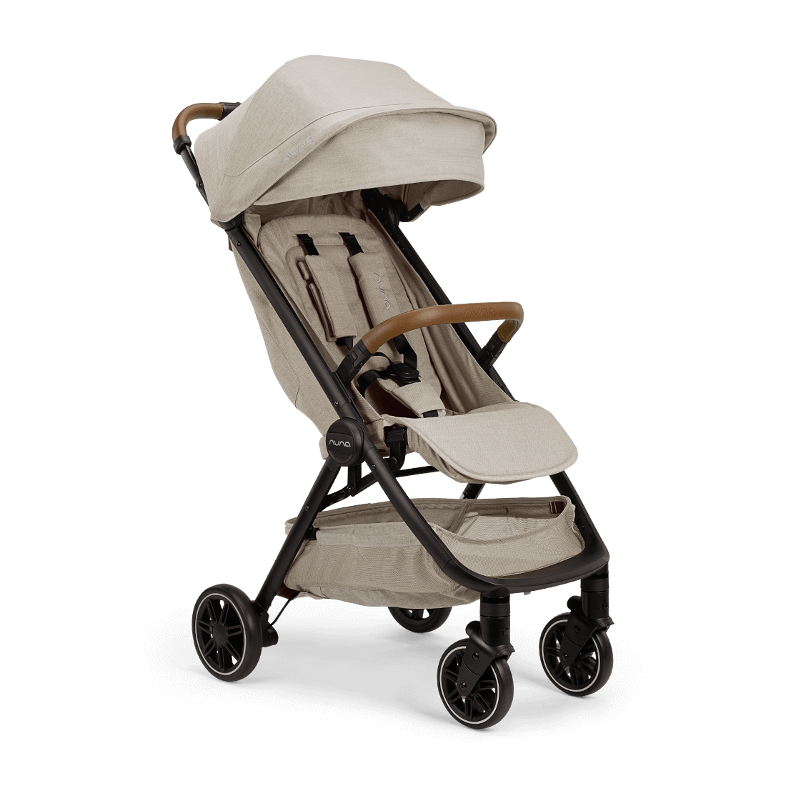 Nuna Trvl Stroller