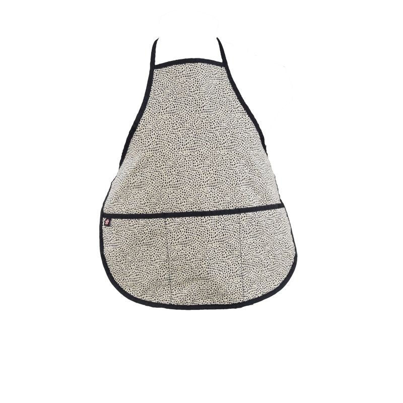 MINT Seersucker Art Smock #350S