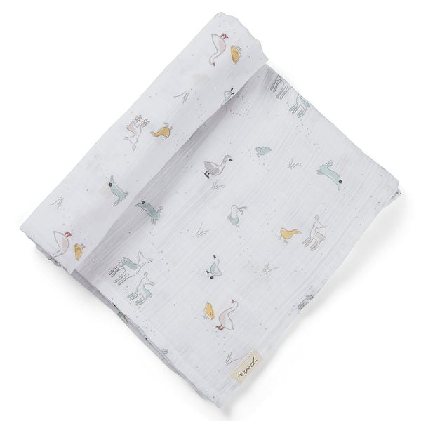 Pehr Swaddles