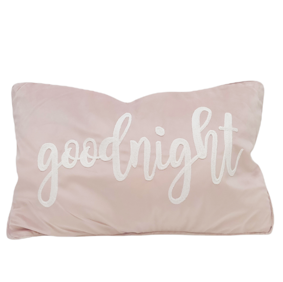 Trade Cie Velvet Pillow