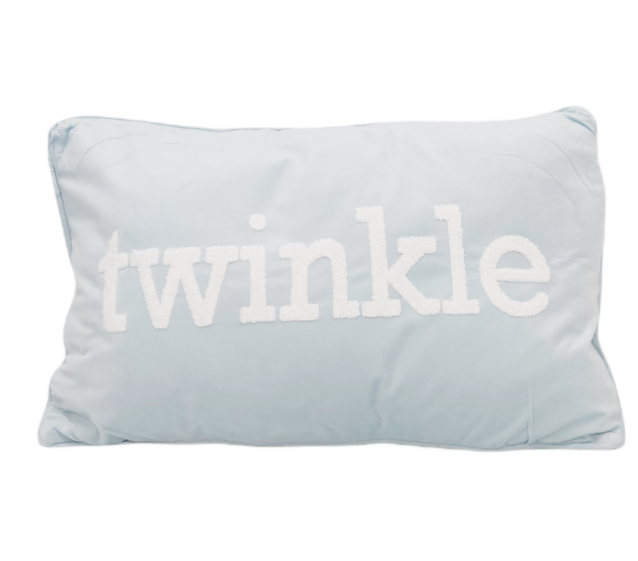 Trade Cie Velvet Pillow