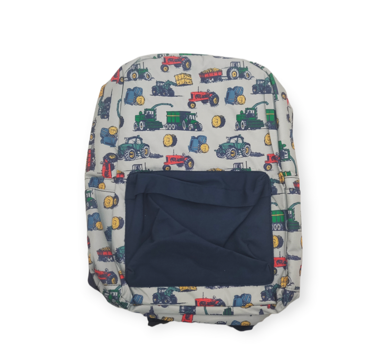 Jane Marie Canvas Backpack