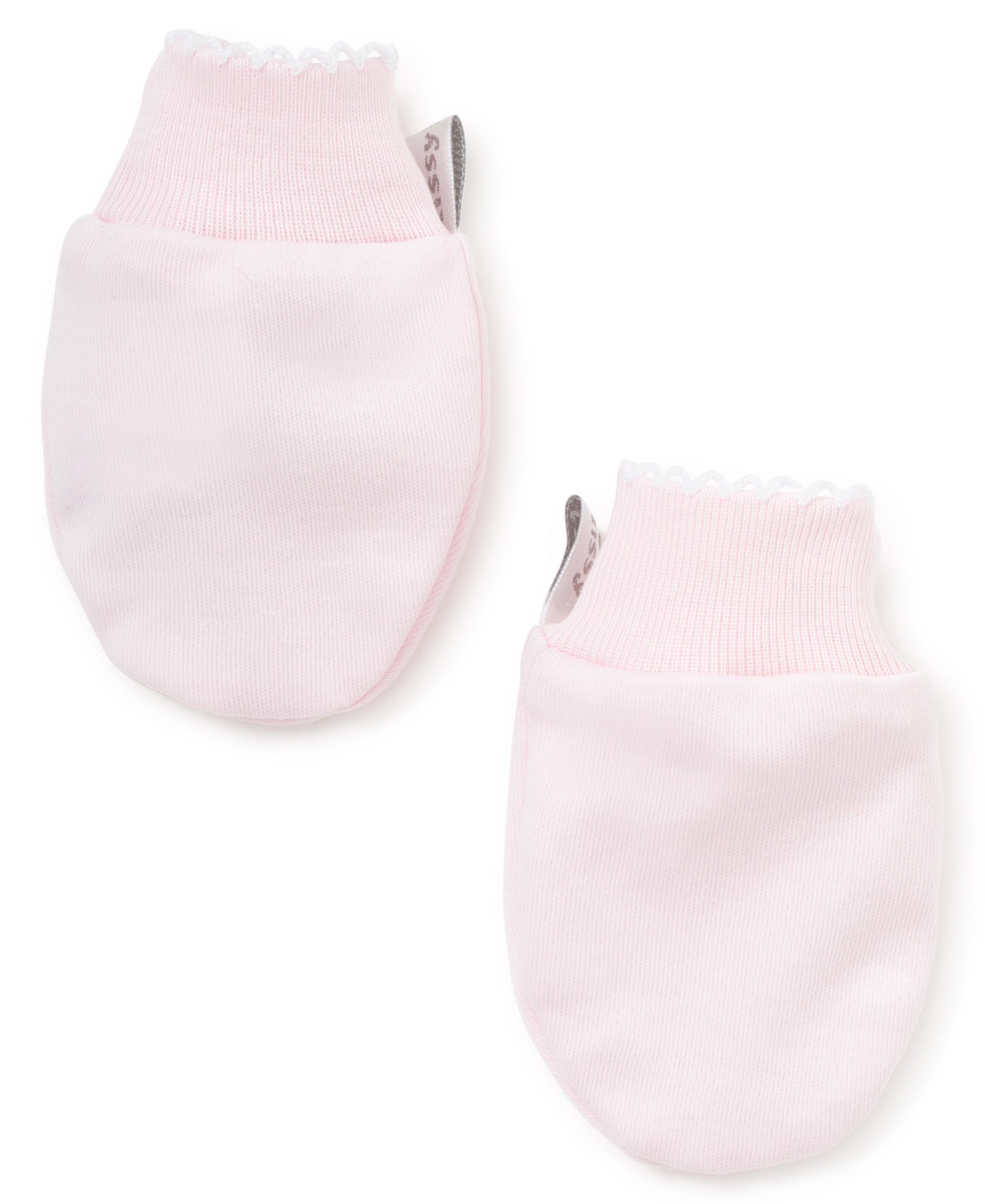 Kissy Kissy Basic Mittens 34699
