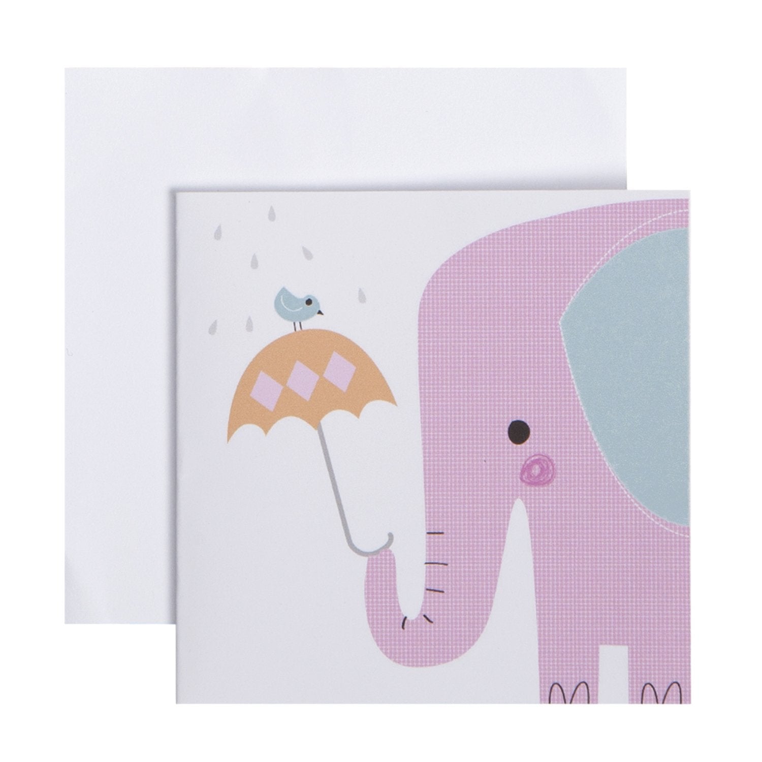 Gift Enclosure Card