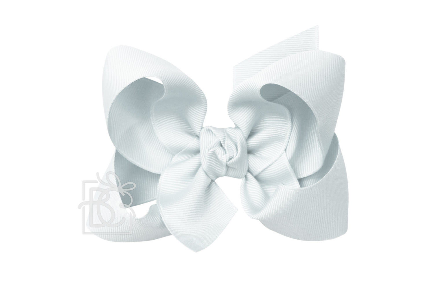 Beyond Creations Large Grosgrain Bow