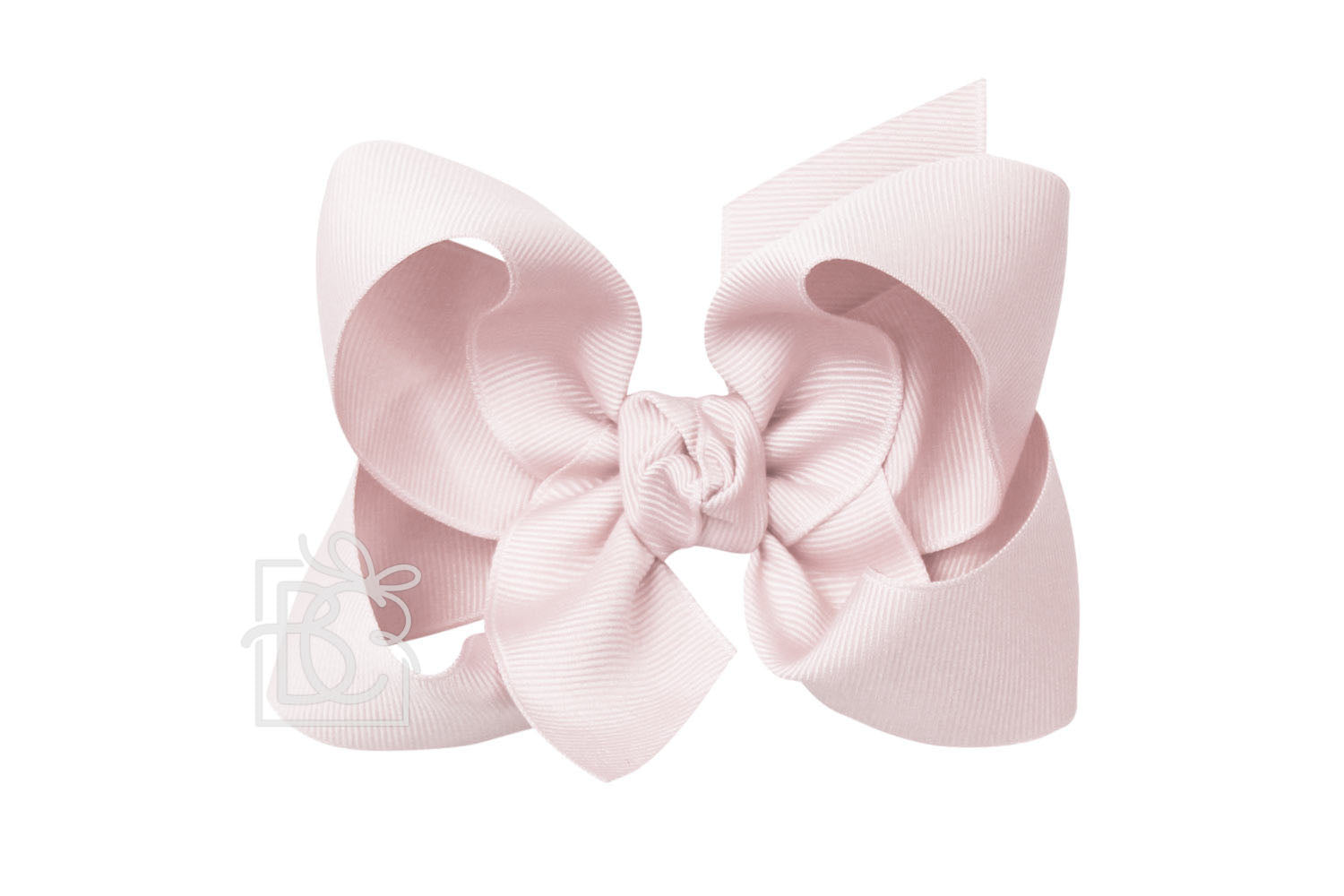 Beyond Creations Large Grosgrain Bow