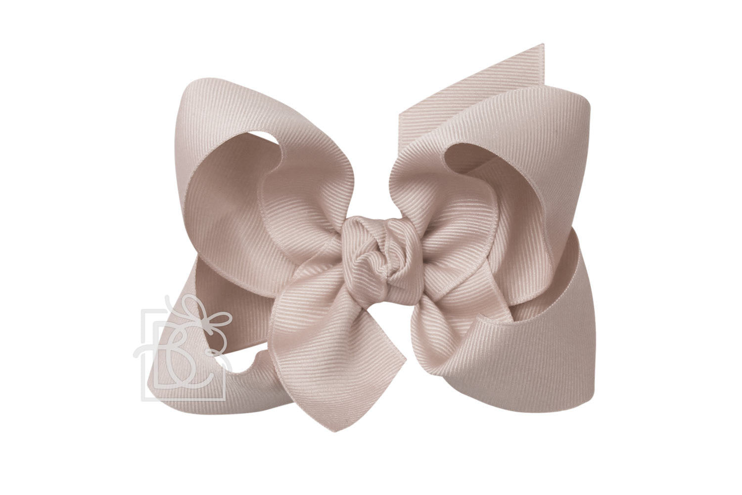 Beyond Creations Large Grosgrain Bow