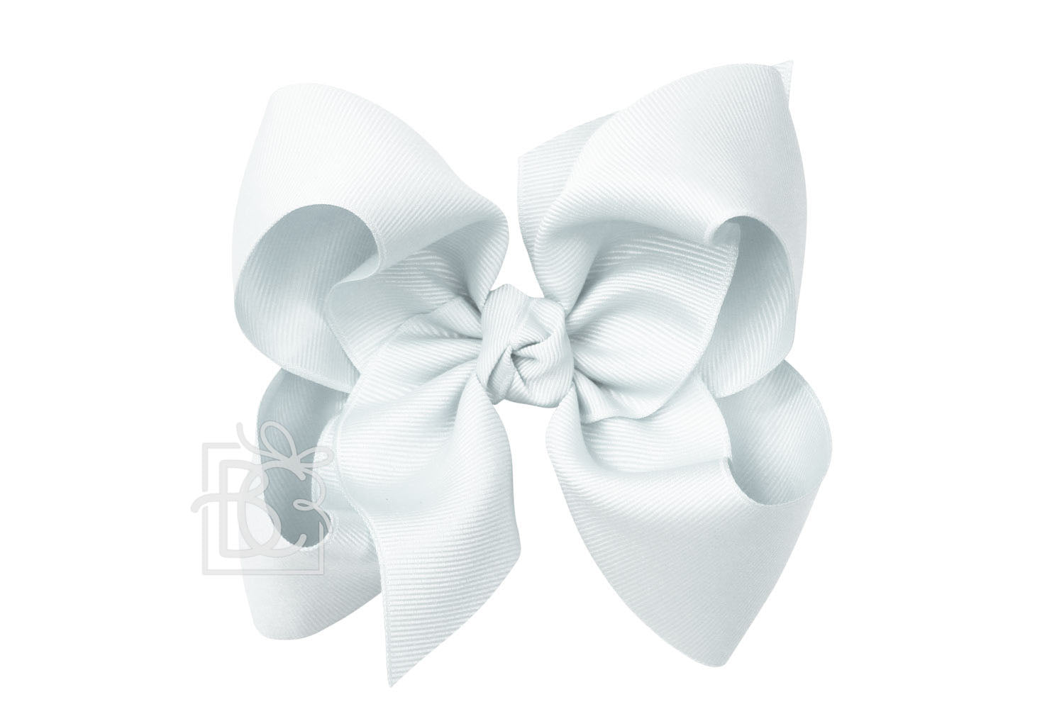 Beyond Creations Huge (XL) Grosgrain Bow