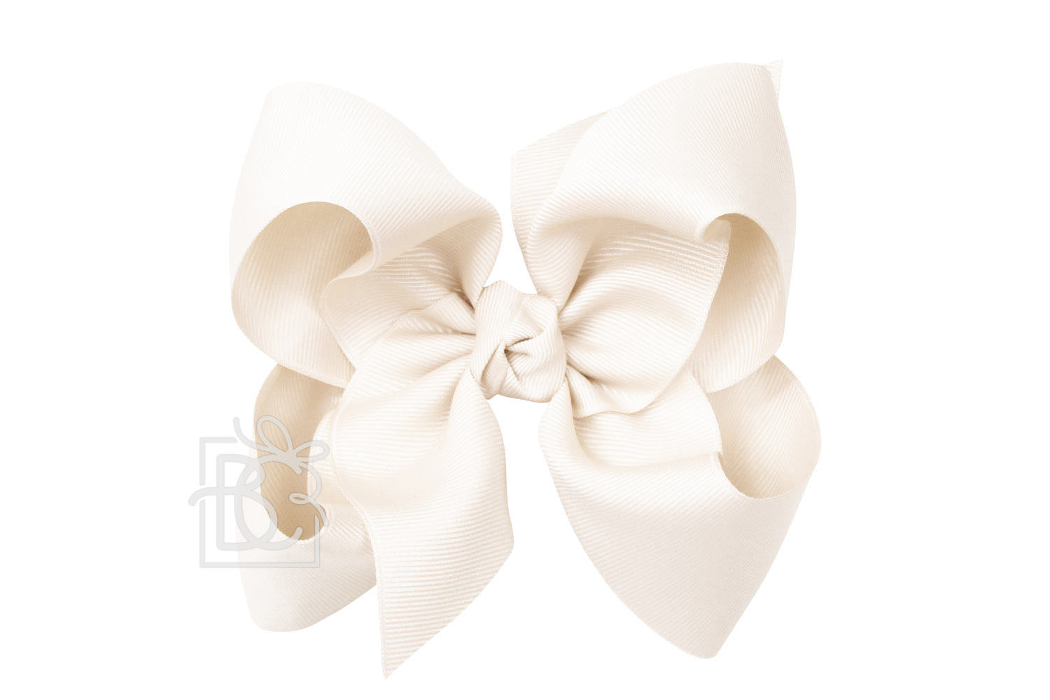 Beyond Creations Huge (XL) Grosgrain Bow