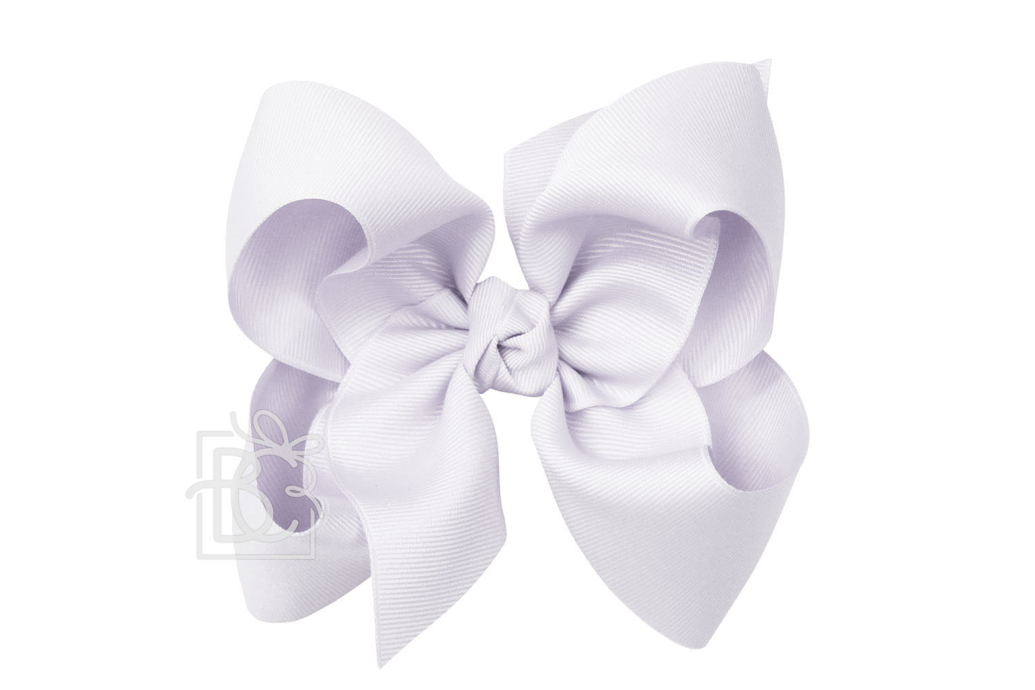 Beyond Creations Huge (XL) Grosgrain Bow