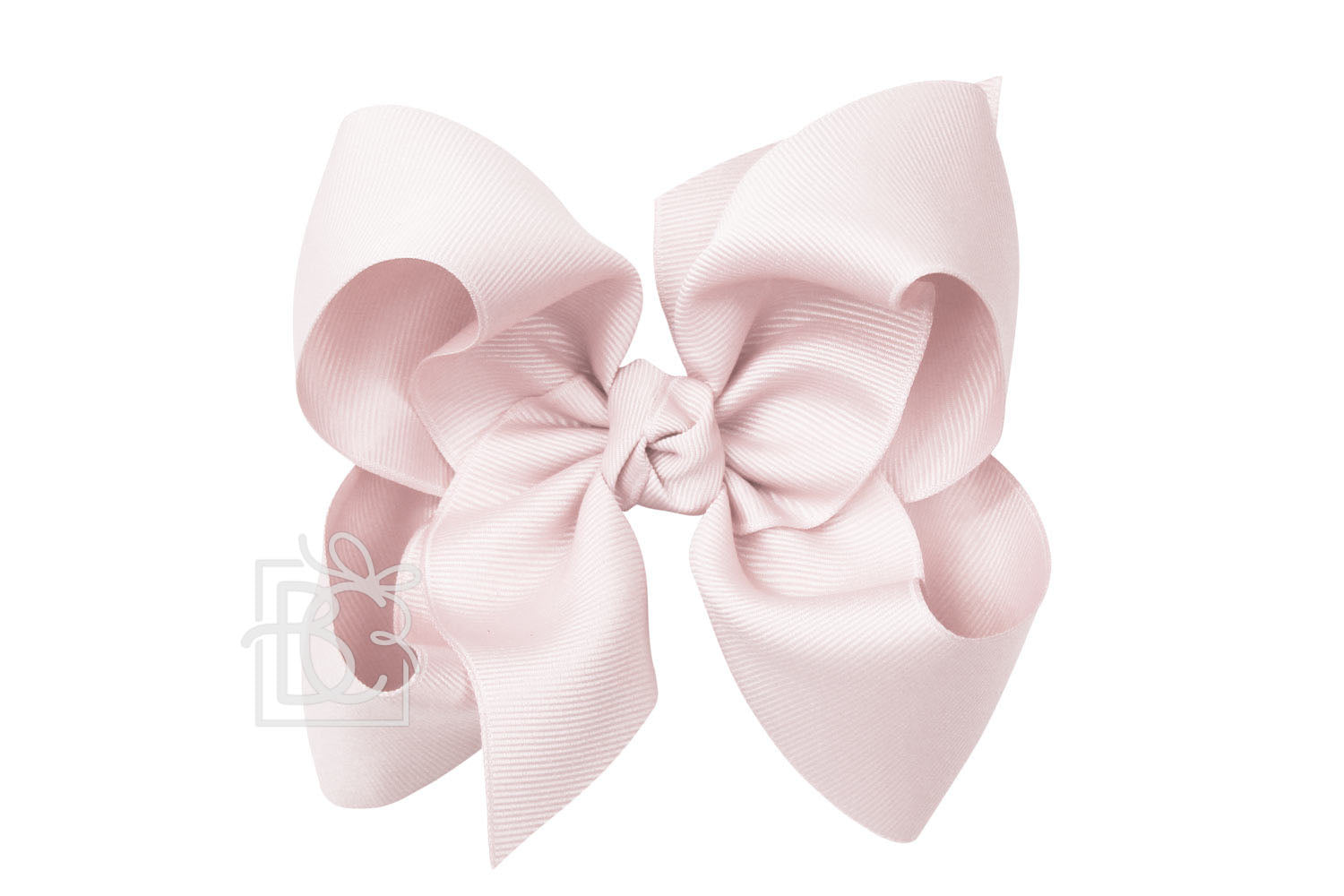 Beyond Creations Huge (XL) Grosgrain Bow