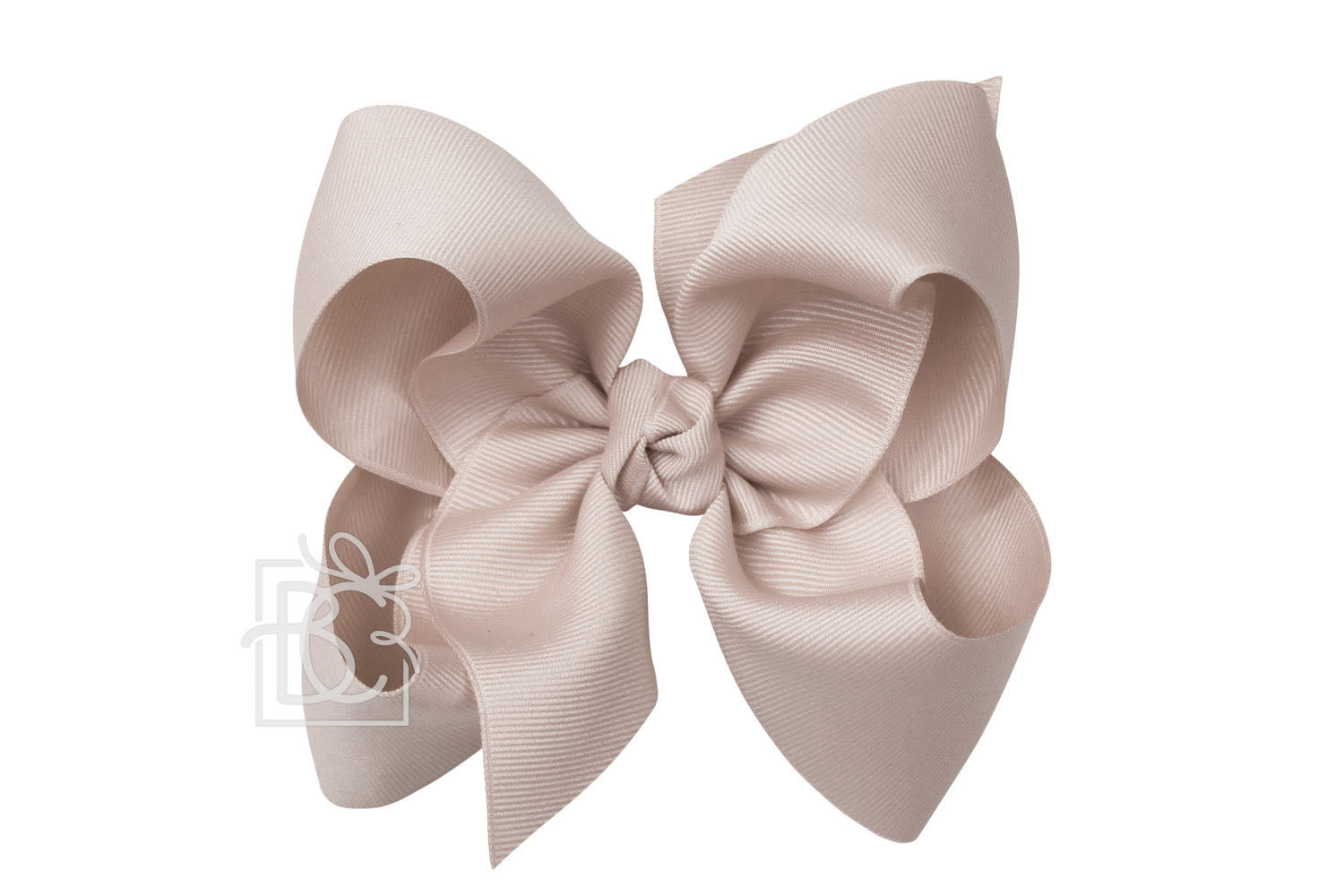 Beyond Creations Huge (XL) Grosgrain Bow