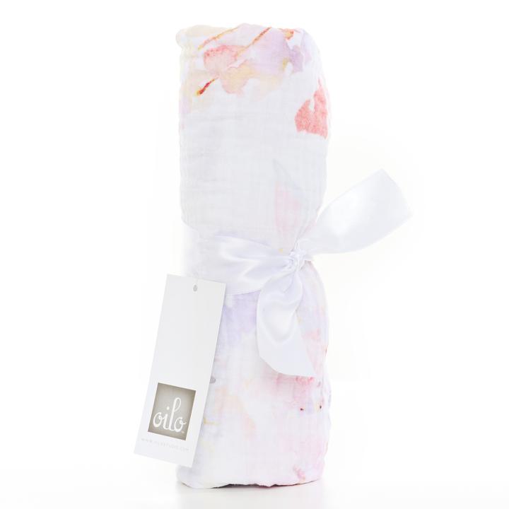 Oilo Swaddle Blanket