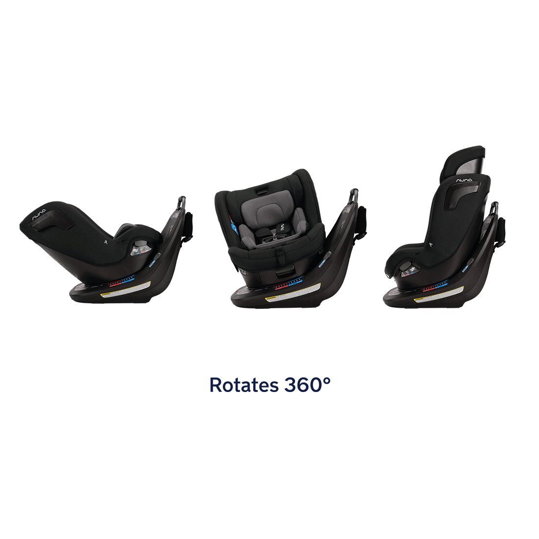 Nuna Revv Convertible Carseat