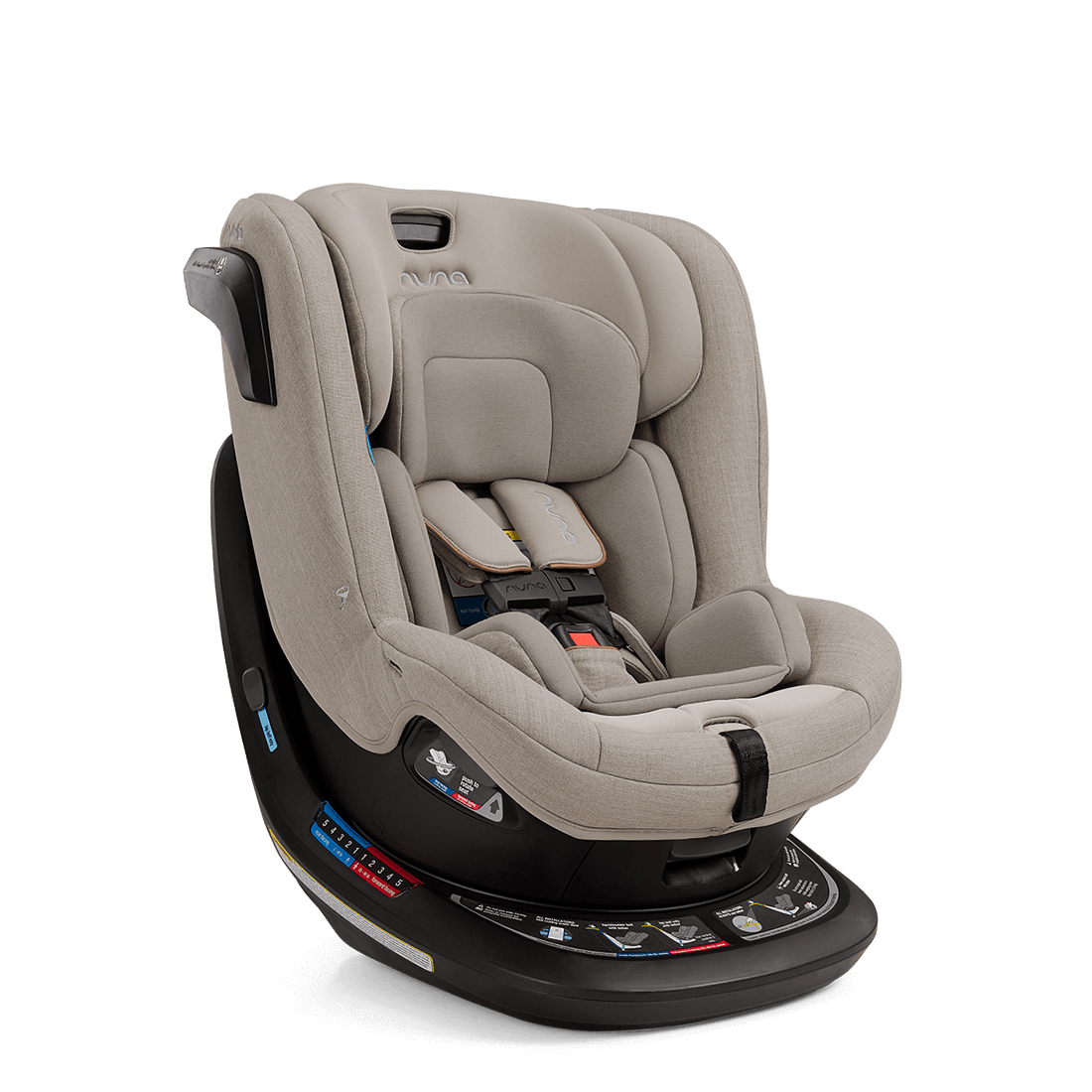 Nuna Revv Convertible Carseat