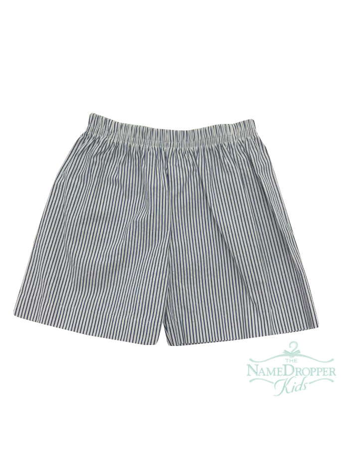 Name Dropper PL Leo Shorts  4802