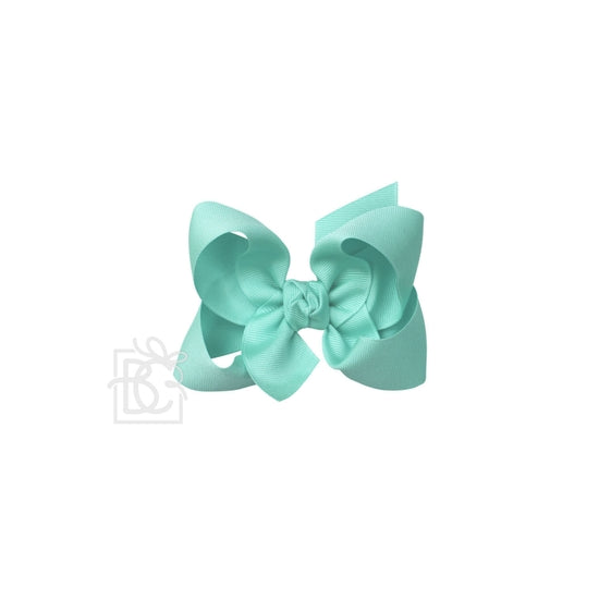 Beyond Creations Large Grosgrain Bow