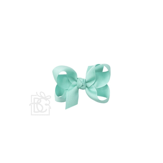 Beyond Creations Medium Grosgrain Bow