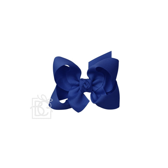 Beyond Creations Large Grosgrain Bow