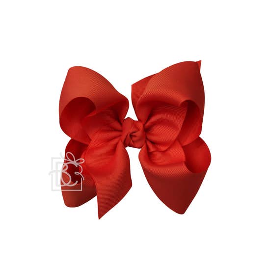 Beyond Creations Huge (XL) Grosgrain Bow