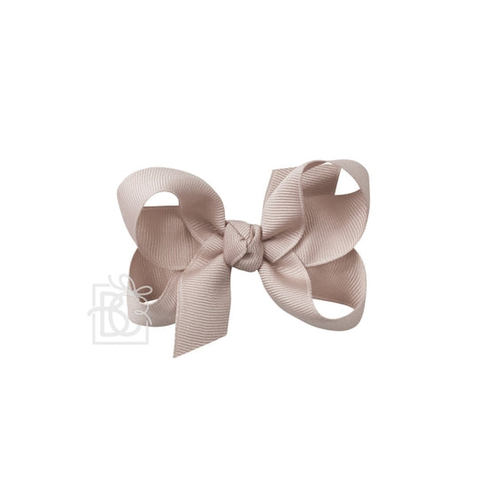 Beyond Creations Medium Grosgrain Bow