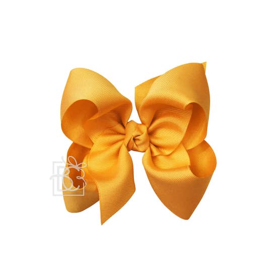 Beyond Creations Huge (XL) Grosgrain Bow