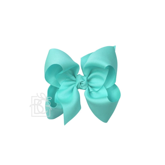 Beyond Creations Huge (XL) Grosgrain Bow