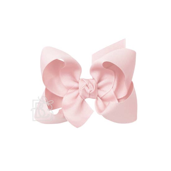 Beyond Creations Large Grosgrain Bow