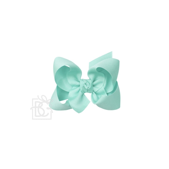 Beyond Creations Large Grosgrain Bow