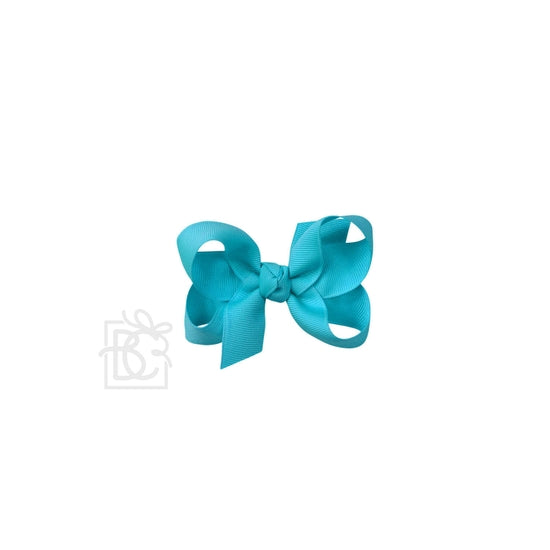 Beyond Creations Medium Grosgrain Bow