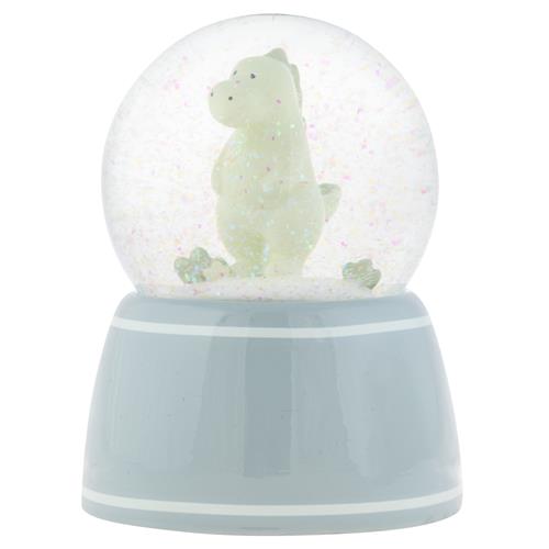 Stephen Joseph snow globe