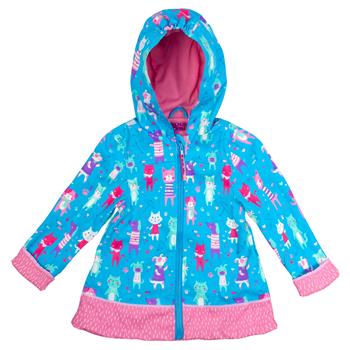 Stephen Joseph raincoat