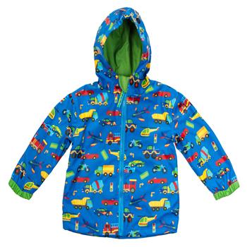 Stephen Joseph raincoat