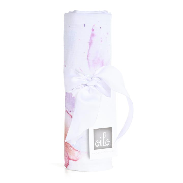 Oilo Swaddle Blanket
