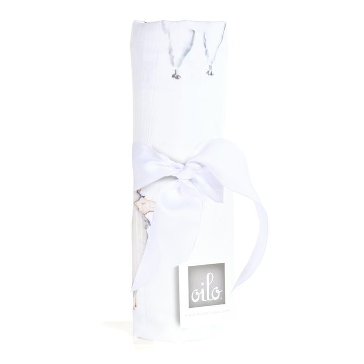 Oilo Swaddle Blanket