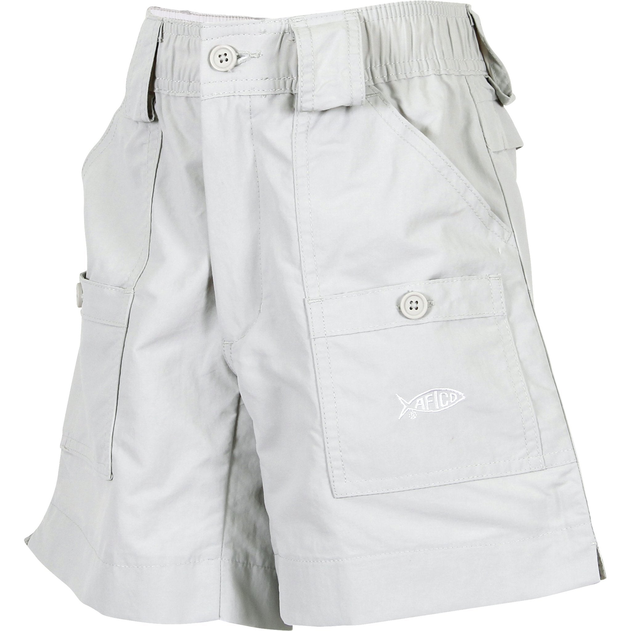 AFTCO Boys Original Fishing Short