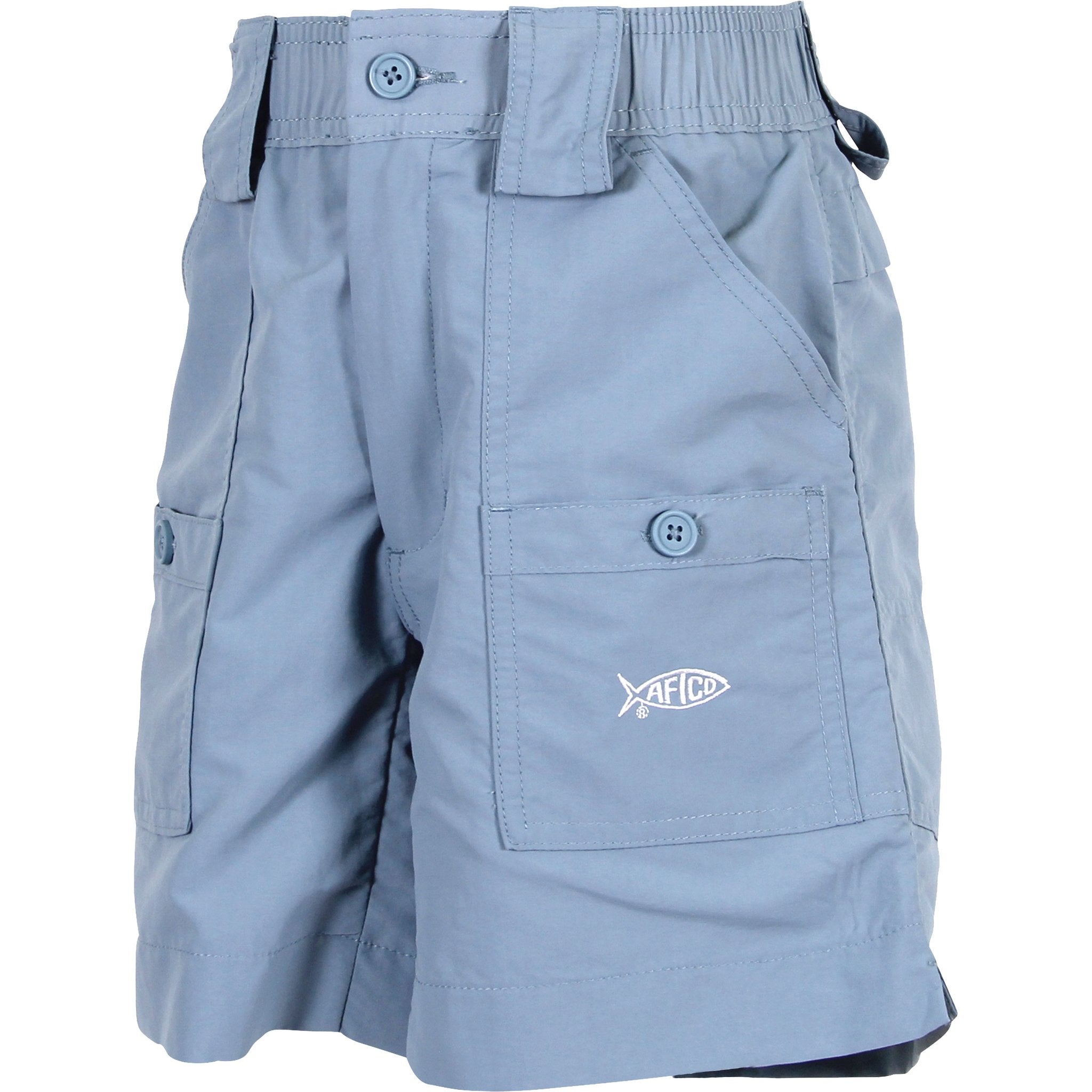 AFTCO Boys Original Fishing Short