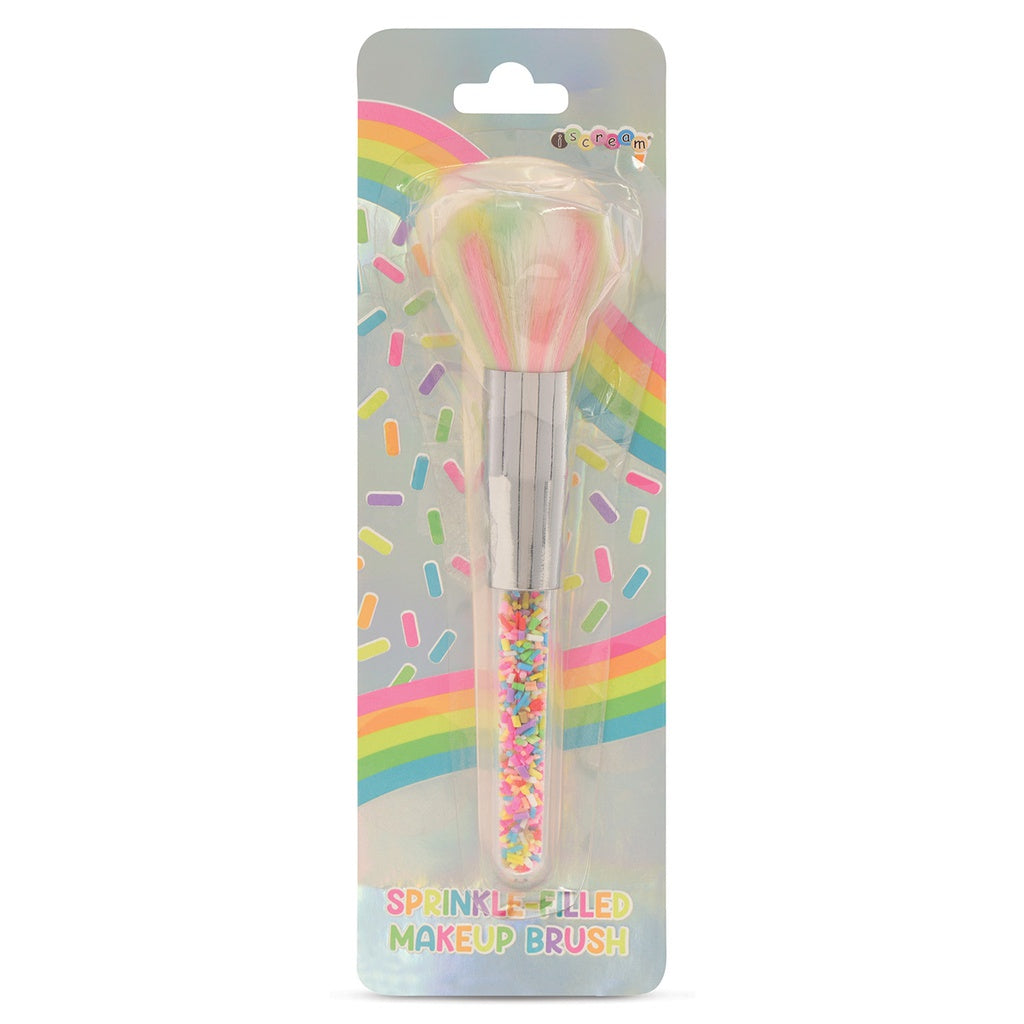 Iscream Sprinkles Makeup Brush