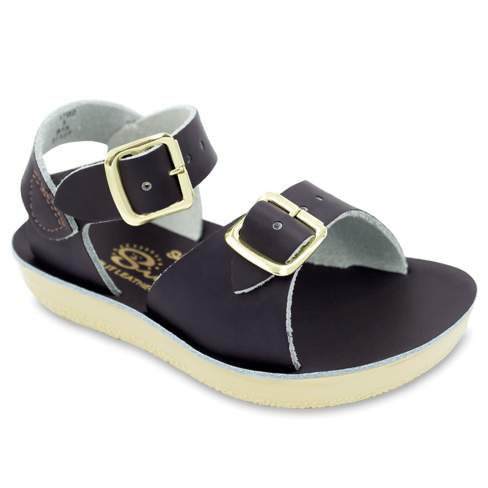 Sun San Surfer Brown