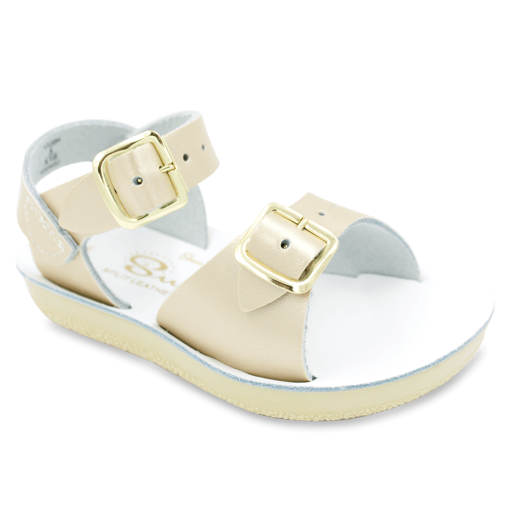 Sun San Surfer Gold