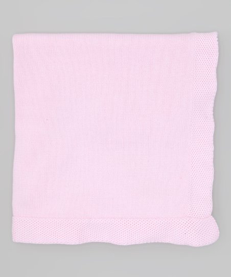 Tots Fifth Ave blanket 1896