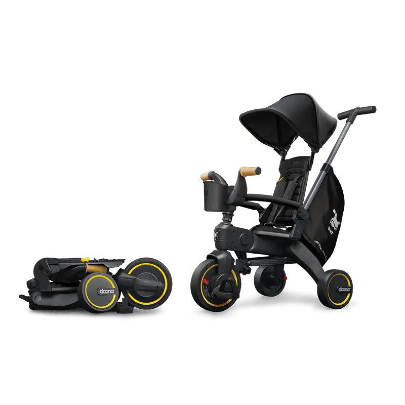 Doona Liki Trike S5