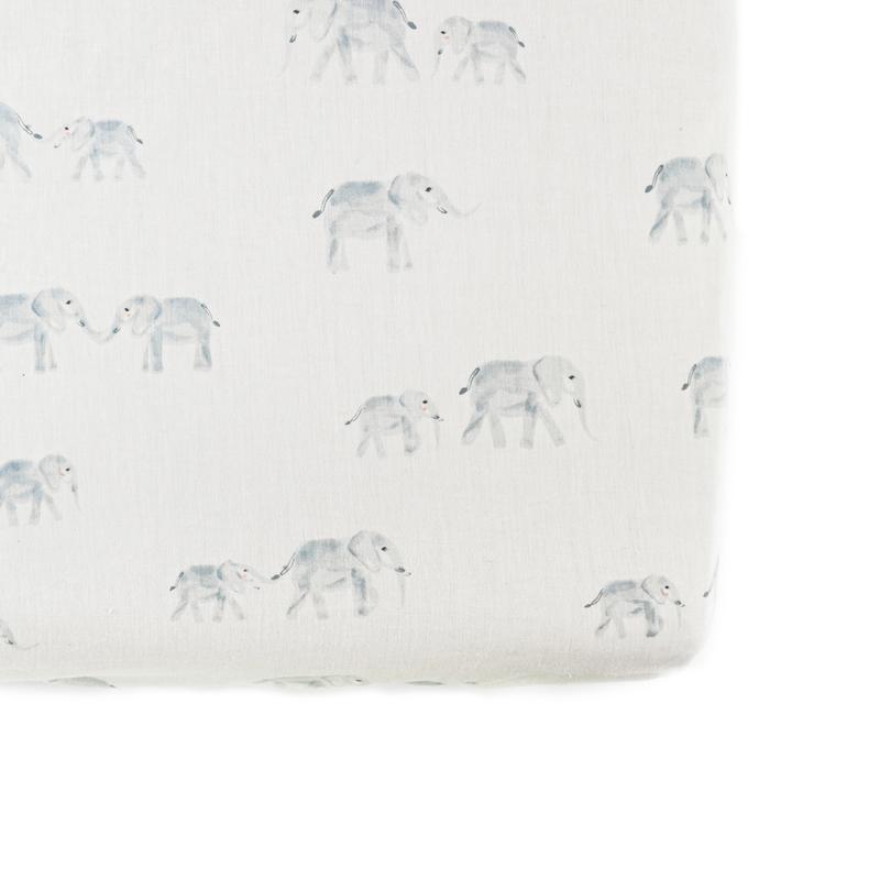 Pehr Crib Sheet