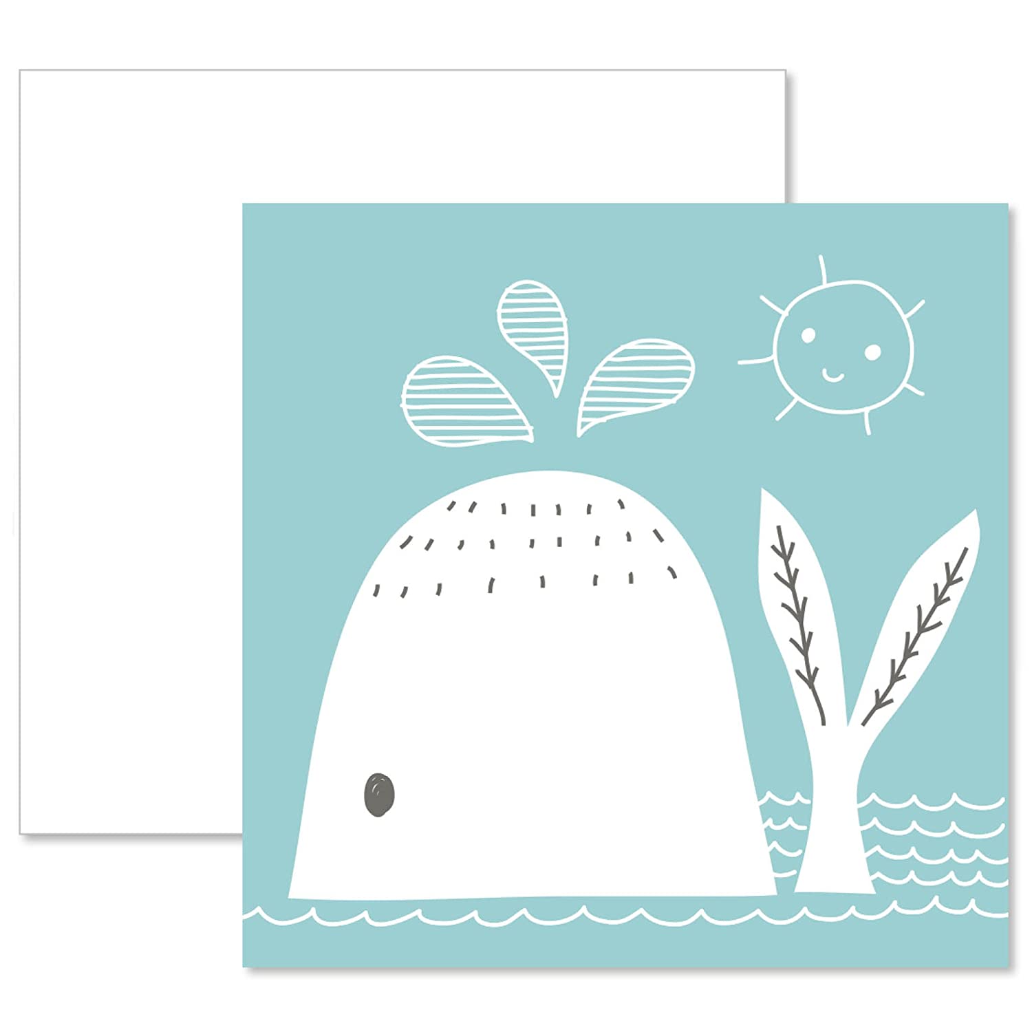 Gift Enclosure Card