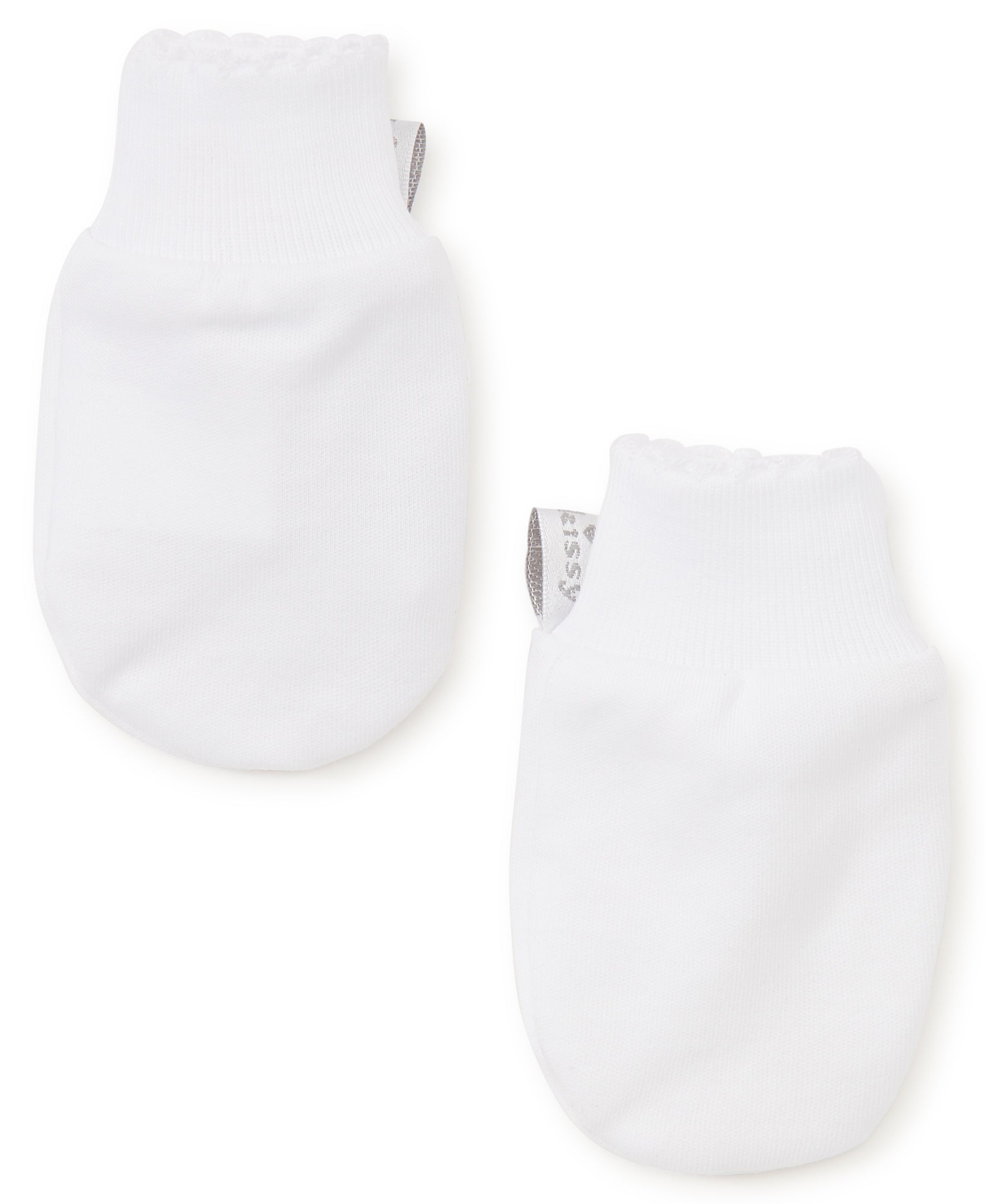 Kissy Kissy Basic Mittens 34699